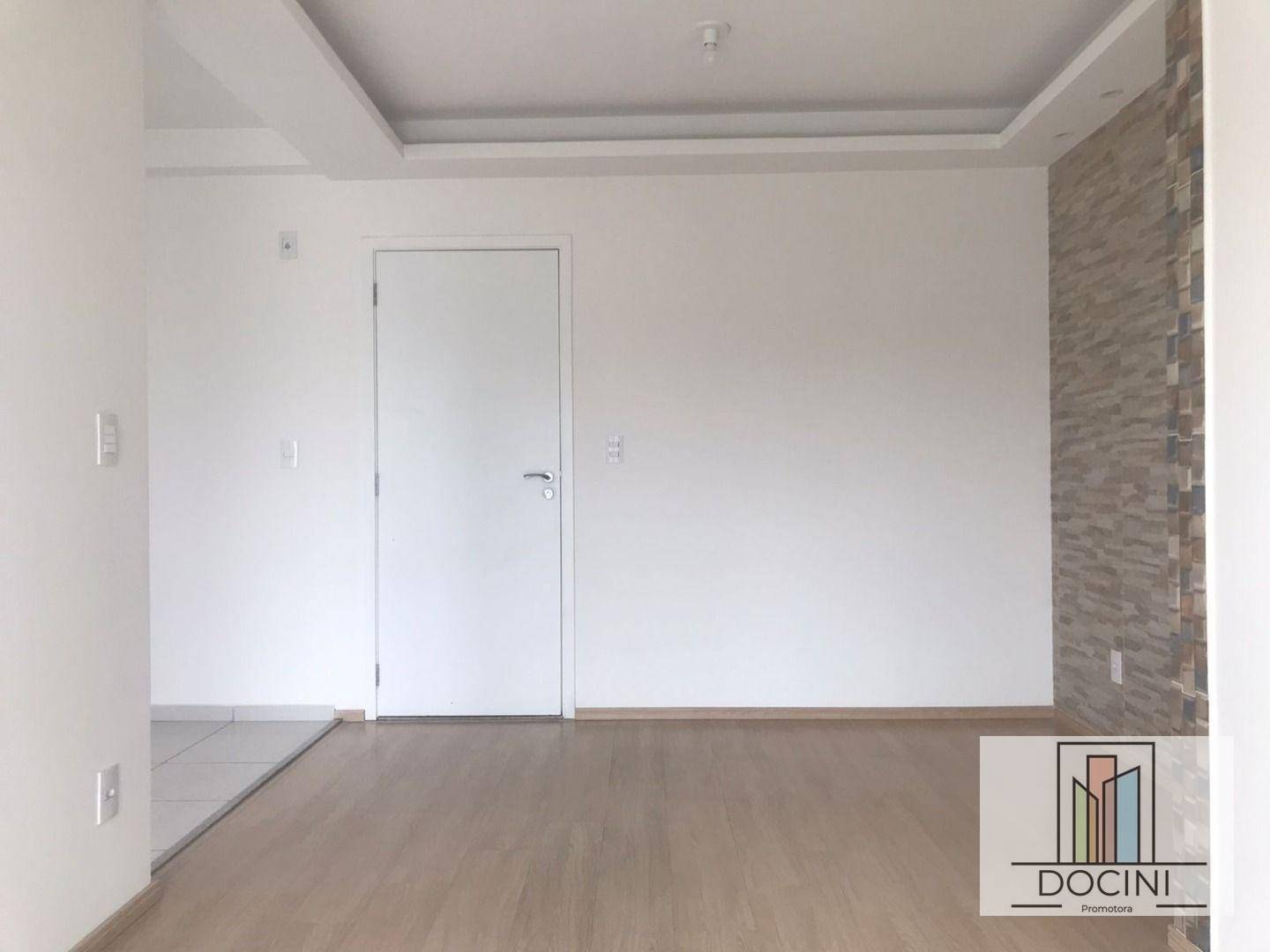 Apartamento à venda com 2 quartos, 61m² - Foto 6