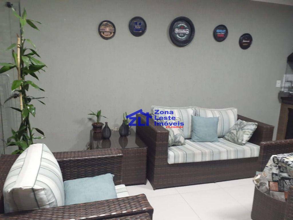 Sobrado à venda com 3 quartos, 135m² - Foto 11