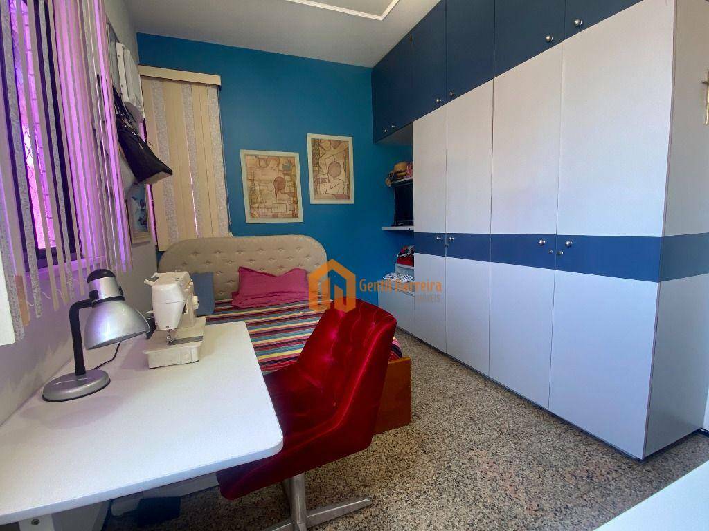 Apartamento à venda com 3 quartos, 150m² - Foto 20