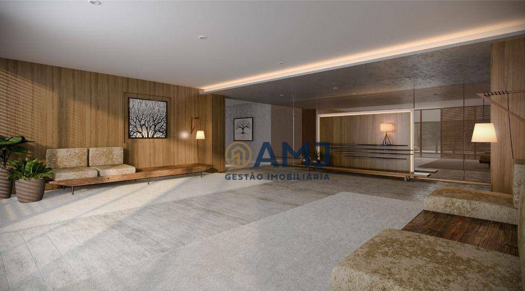 Apartamento à venda com 4 quartos, 224m² - Foto 28