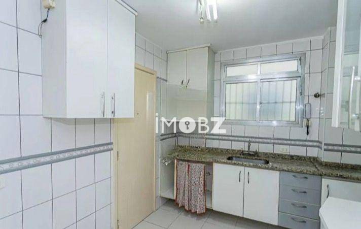 Apartamento à venda com 3 quartos, 95m² - Foto 5