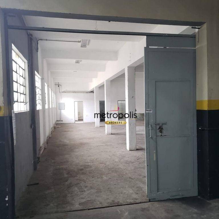 Depósito-Galpão-Armazém para alugar, 941m² - Foto 9