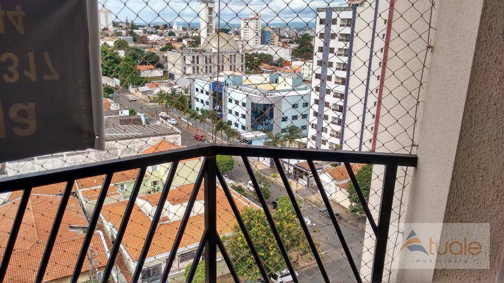 Apartamento à venda com 3 quartos, 100m² - Foto 23