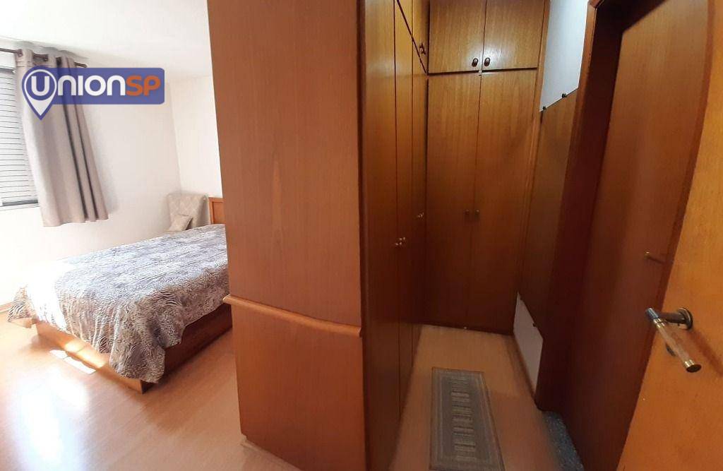 Apartamento à venda com 3 quartos, 90m² - Foto 6