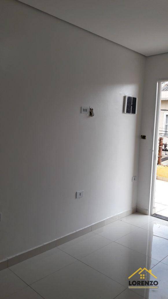 Sobrado à venda com 2 quartos, 110m² - Foto 8