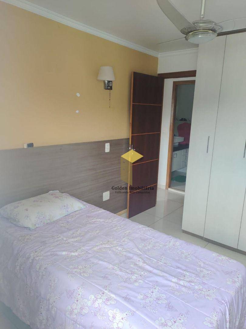 Apartamento à venda com 3 quartos, 96m² - Foto 11