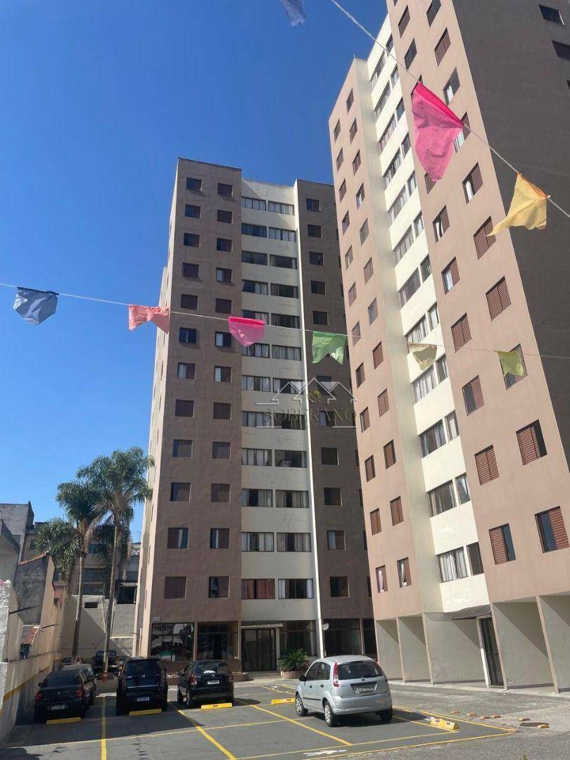 Apartamento à venda com 3 quartos, 70m² - Foto 4