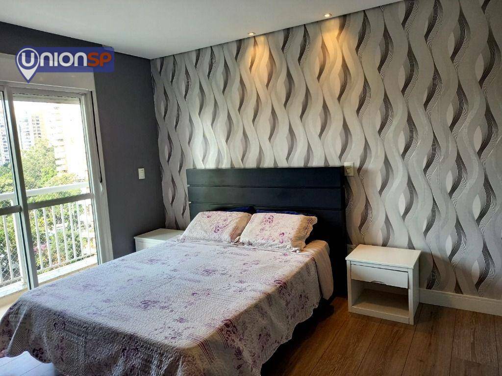 Apartamento à venda com 4 quartos, 238m² - Foto 15