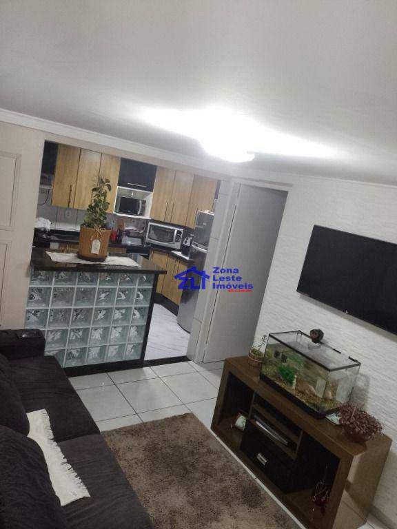 Apartamento à venda com 2 quartos, 47m² - Foto 1