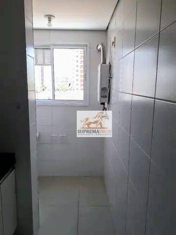 Apartamento à venda com 3 quartos, 90m² - Foto 3