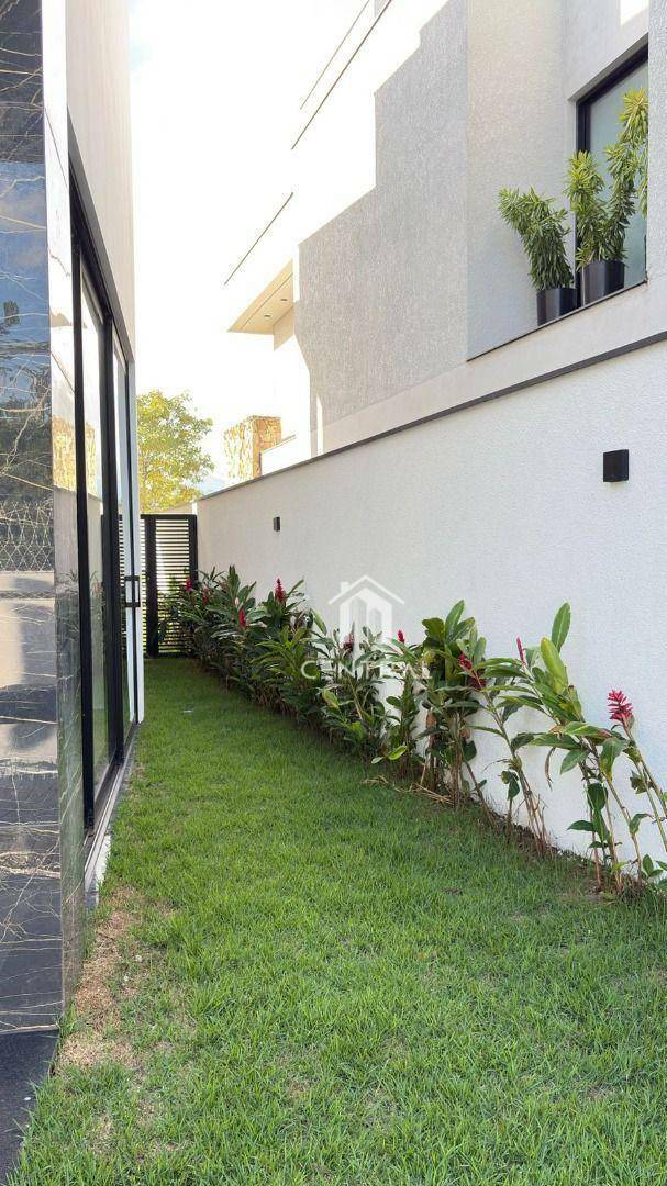 Casa de Condomínio à venda com 3 quartos, 400m² - Foto 32