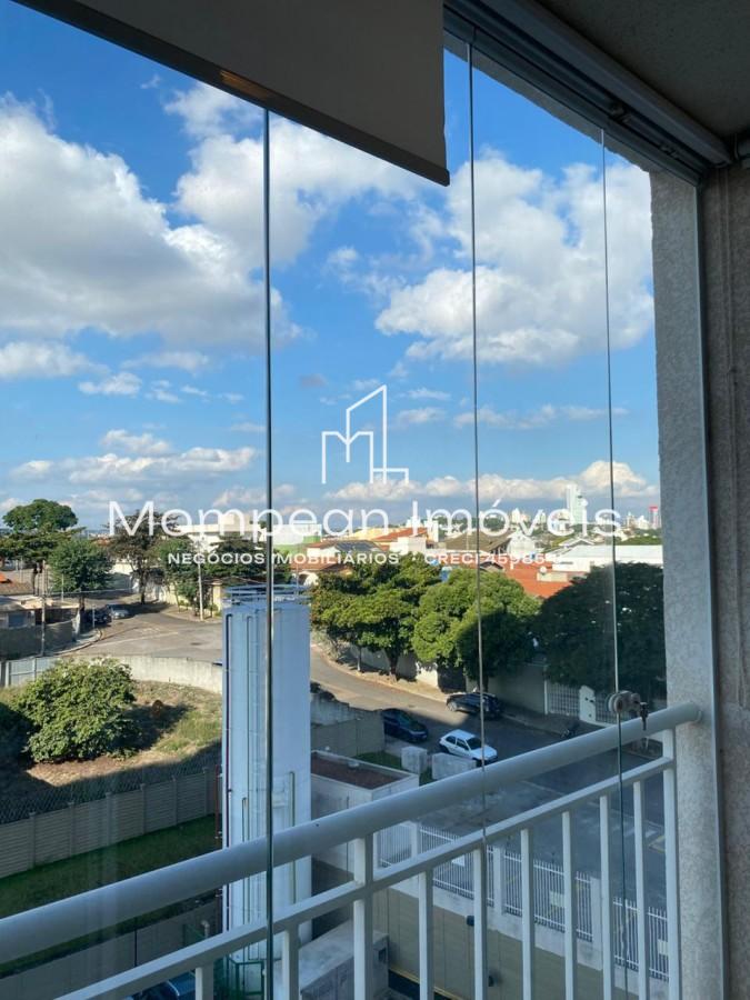 Apartamento à venda com 3 quartos, 66m² - Foto 4