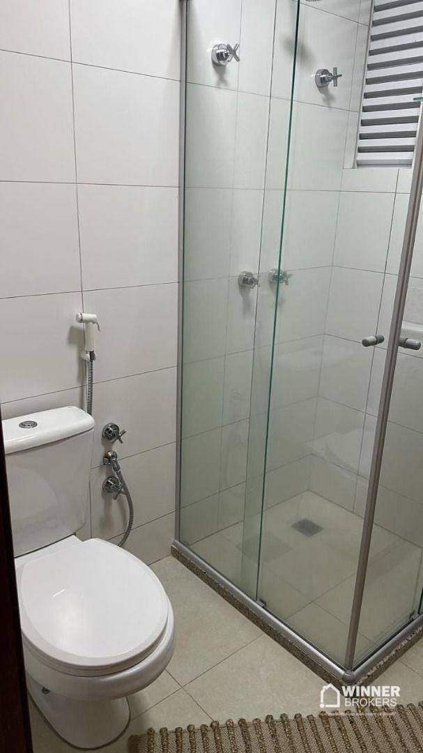 Apartamento à venda com 3 quartos, 74m² - Foto 7