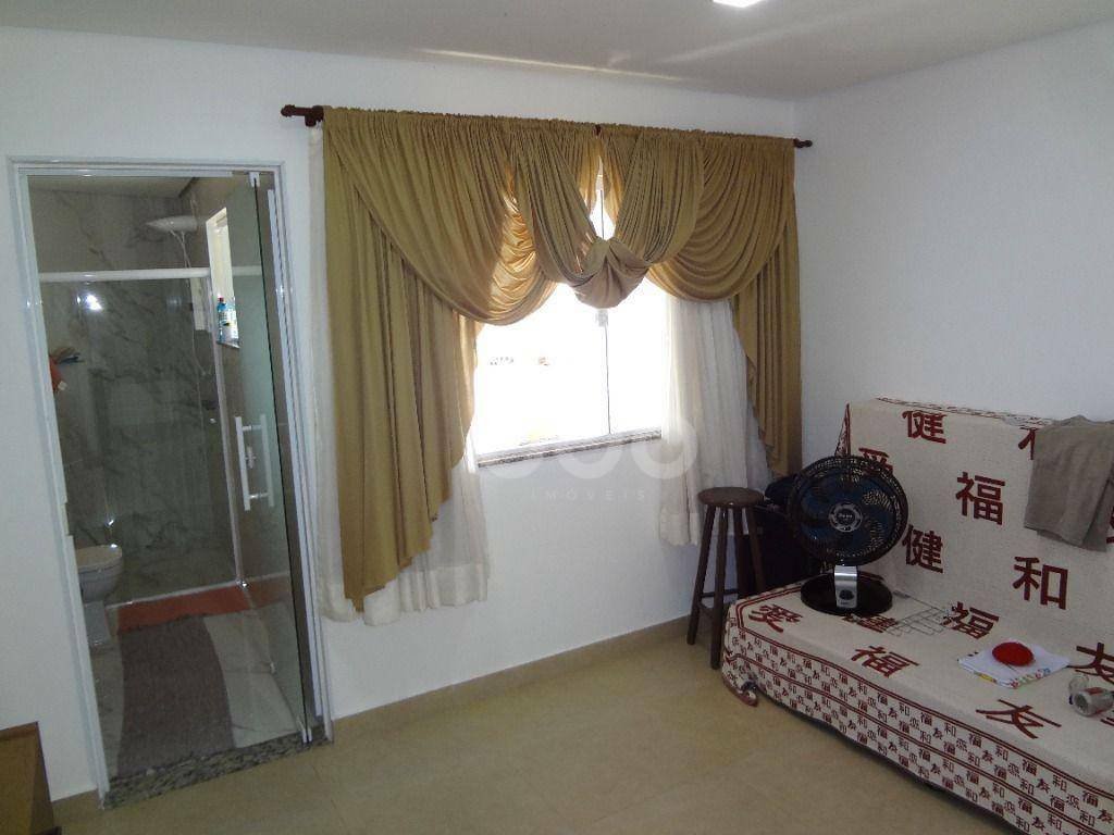 Casa à venda com 3 quartos, 189m² - Foto 12