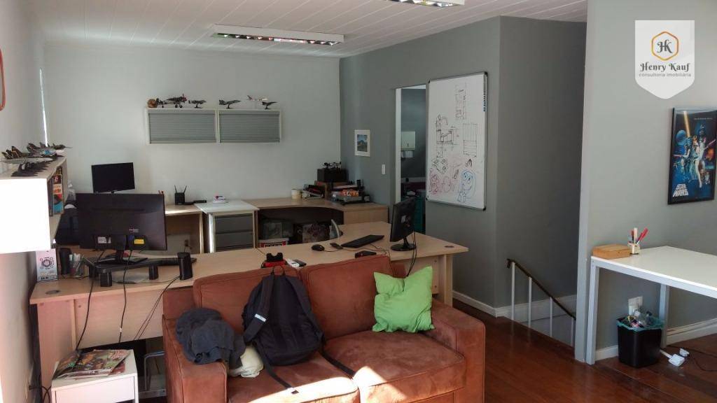 Casa à venda com 3 quartos, 350m² - Foto 23