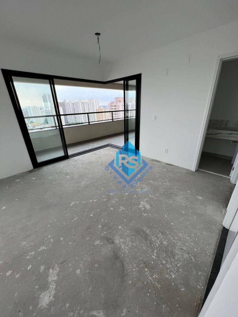 Apartamento à venda com 3 quartos, 162m² - Foto 11