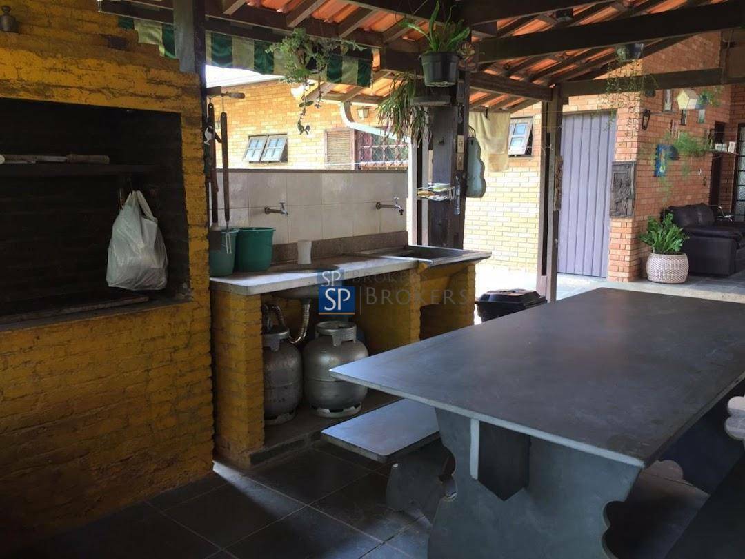 Chácara à venda com 5 quartos, 350m² - Foto 19