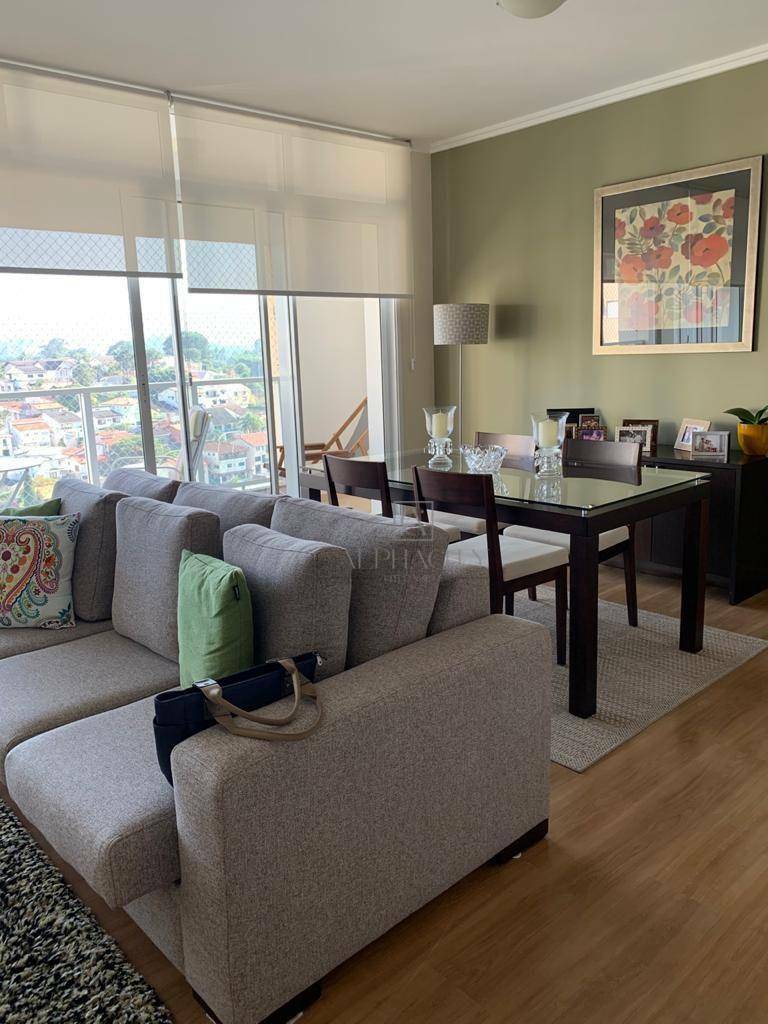 Apartamento para alugar com 3 quartos, 122m² - Foto 41