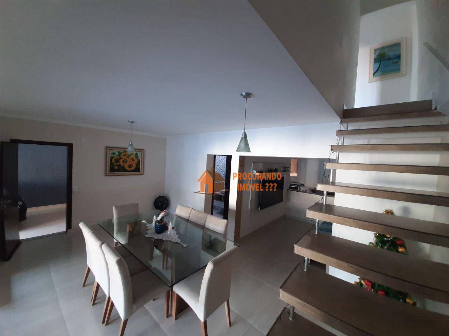 Sobrado à venda com 5 quartos, 350m² - Foto 26