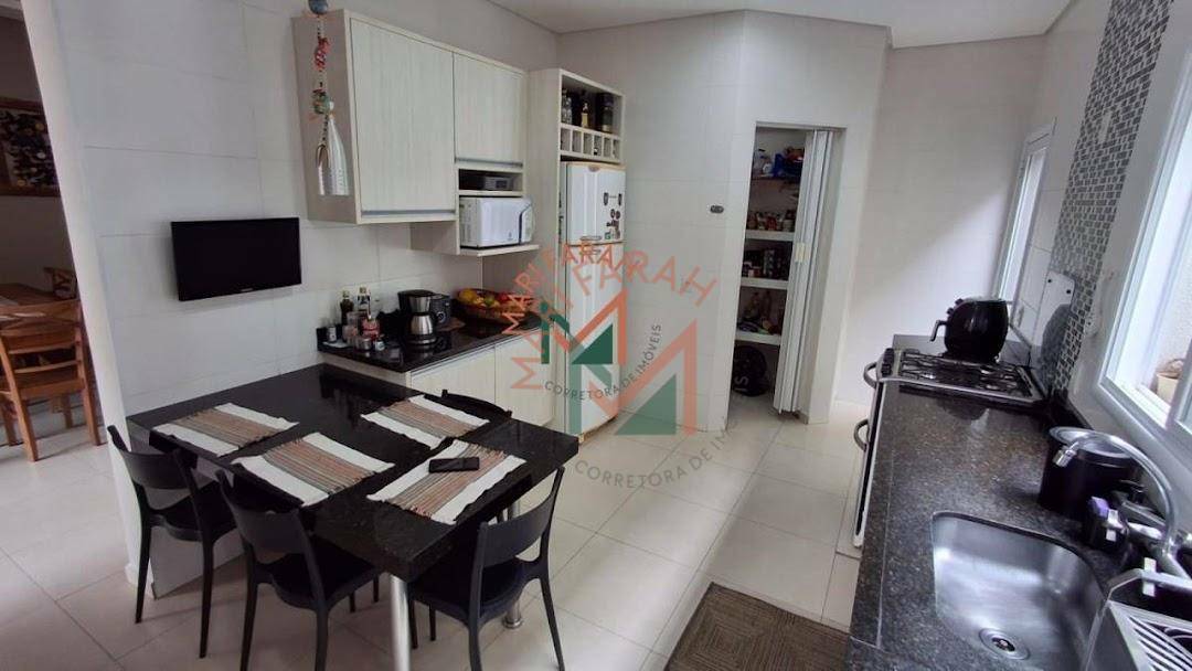 Casa de Condomínio à venda com 3 quartos, 180m² - Foto 3