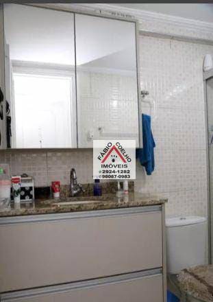 Apartamento à venda com 2 quartos, 59m² - Foto 14