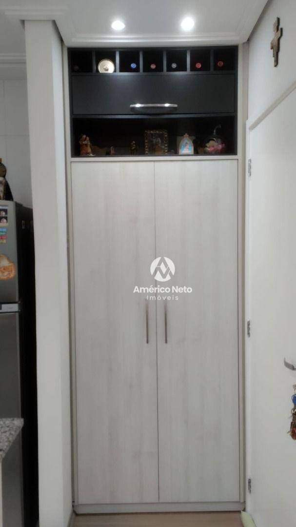 Apartamento à venda com 3 quartos, 71m² - Foto 5