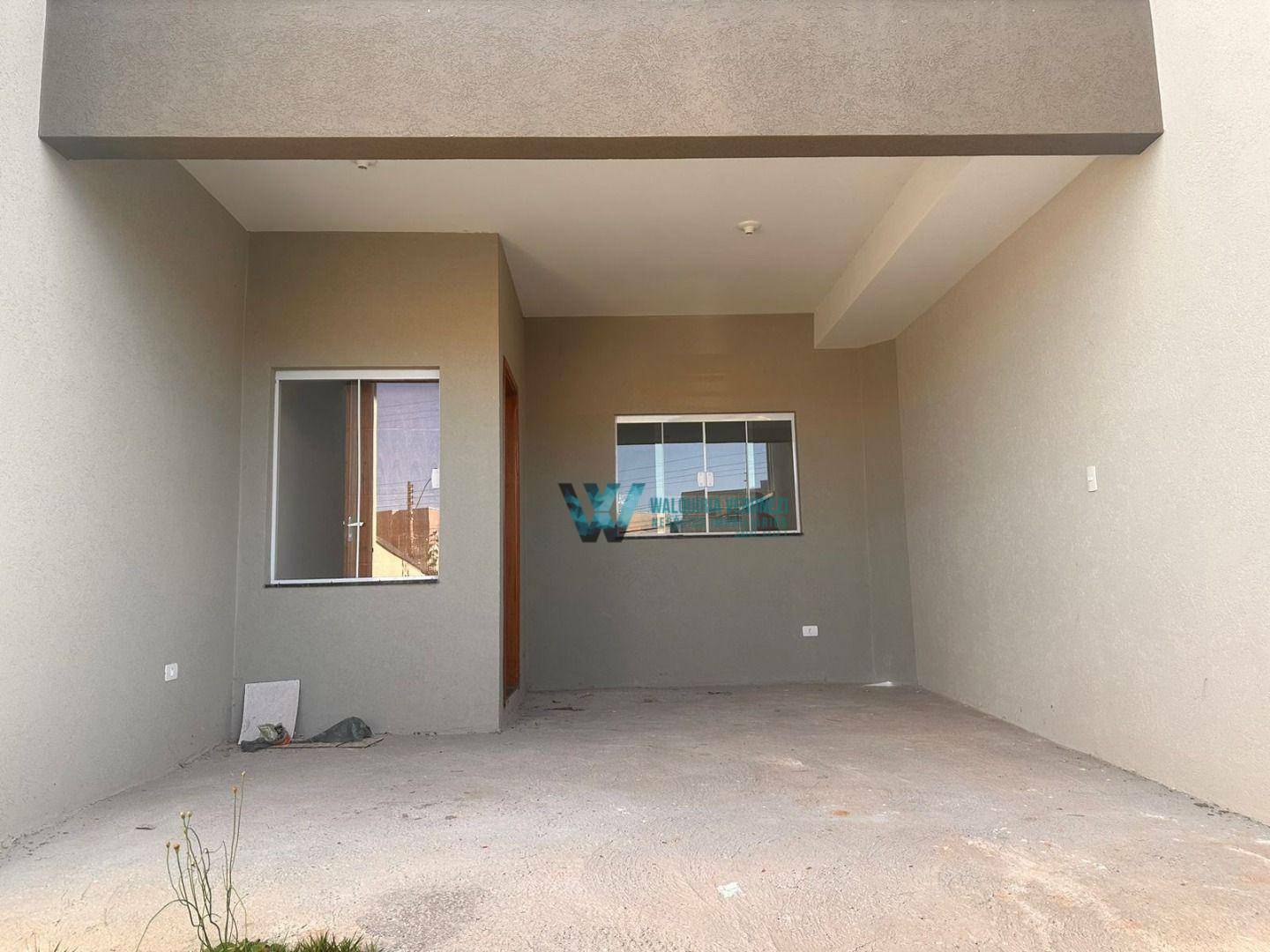 Casa à venda com 2 quartos, 103m² - Foto 5