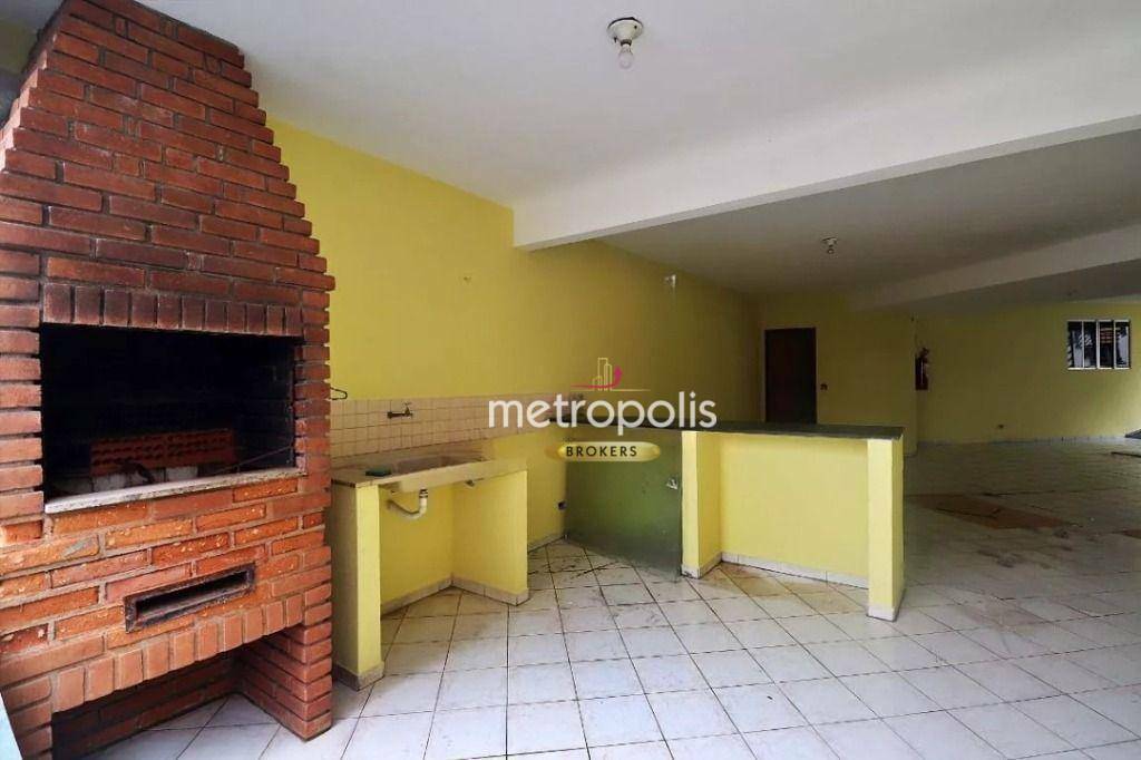 Casa de Condomínio para alugar com 4 quartos, 270m² - Foto 22