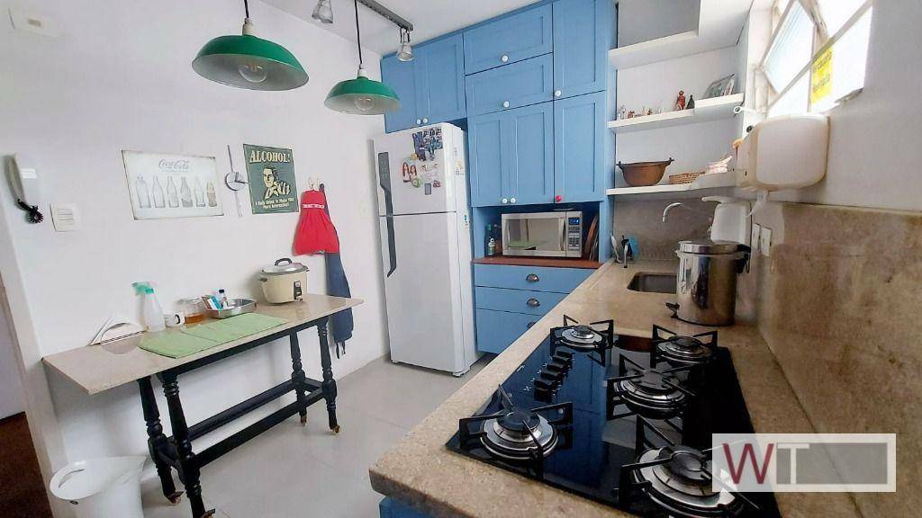 Apartamento à venda com 2 quartos, 87m² - Foto 16