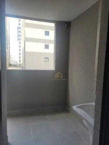 Apartamento à venda com 2 quartos, 48m² - Foto 3