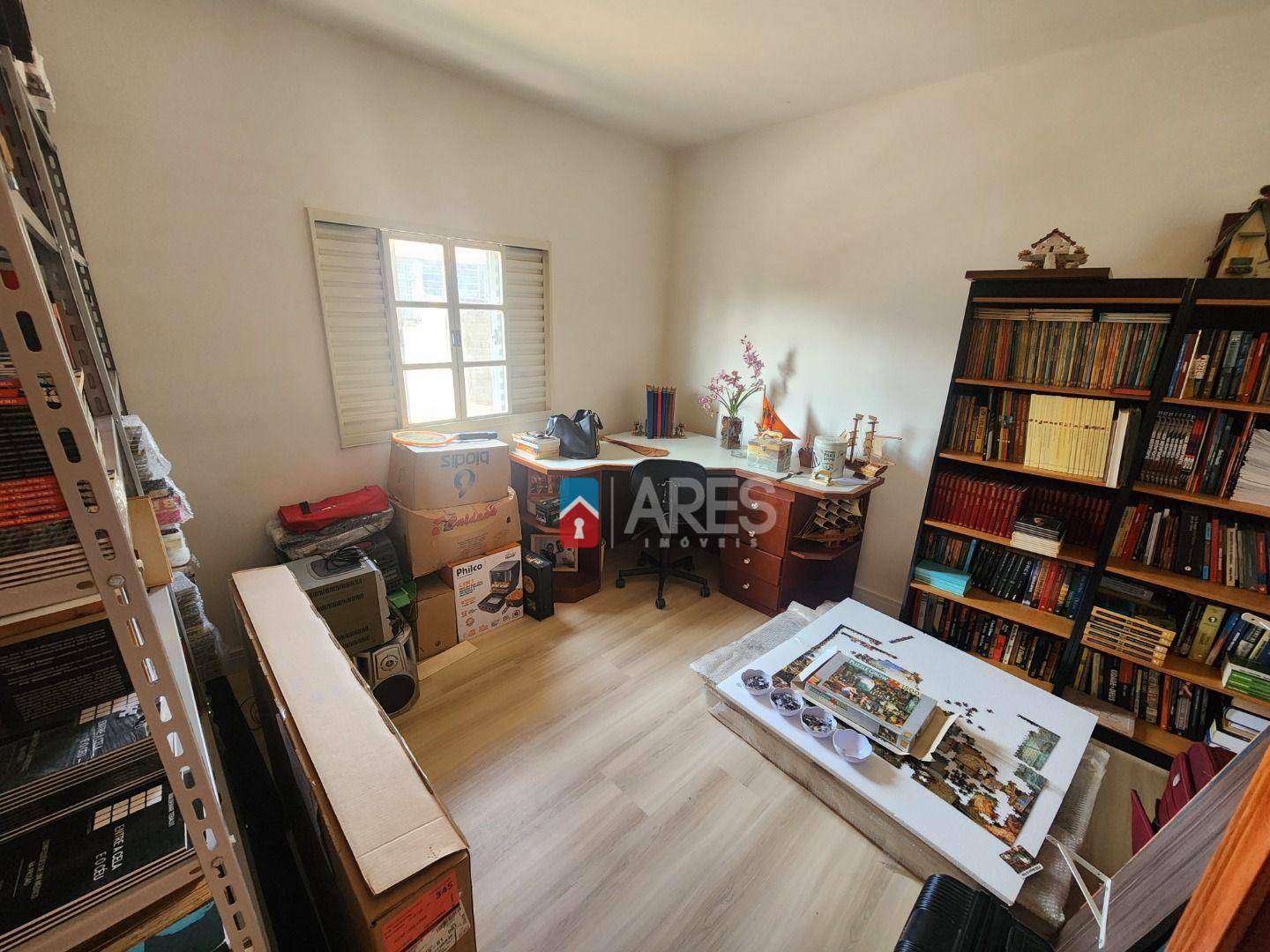 Apartamento à venda com 2 quartos, 59m² - Foto 9