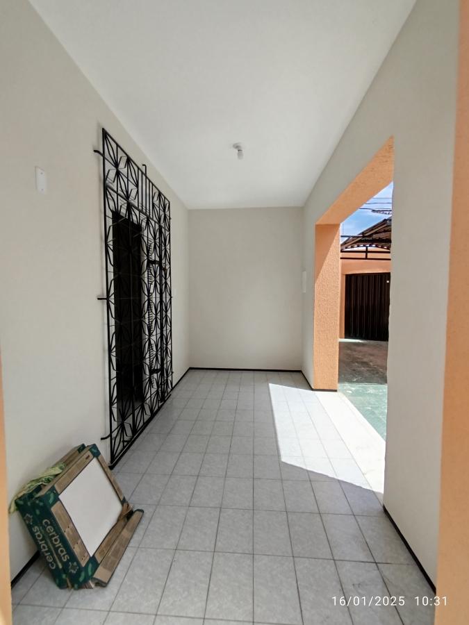 Casa para alugar com 4 quartos, 192m² - Foto 6