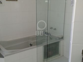 Apartamento à venda com 3 quartos, 180m² - Foto 19