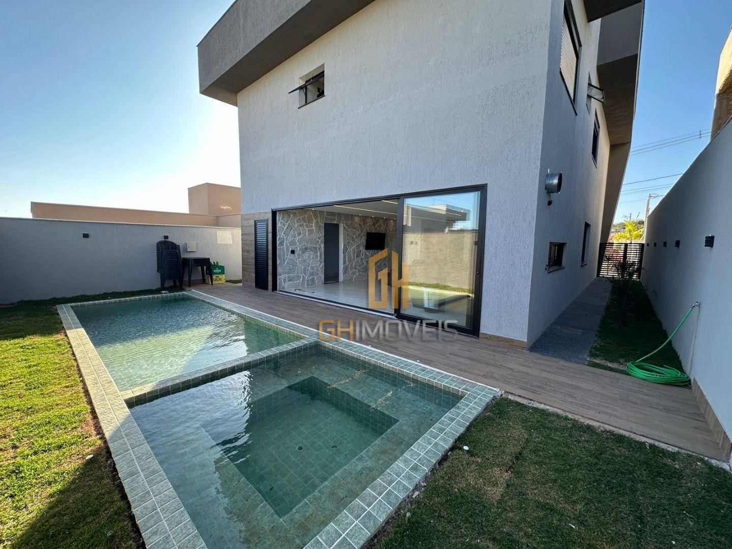 Sobrado à venda com 4 quartos, 234m² - Foto 3