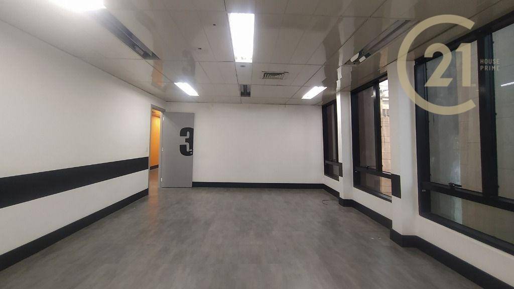 Conjunto Comercial-Sala para alugar, 332m² - Foto 9