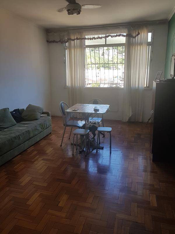 Apartamento à venda com 3 quartos, 84m² - Foto 1