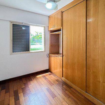 Apartamento à venda com 4 quartos, 111m² - Foto 14