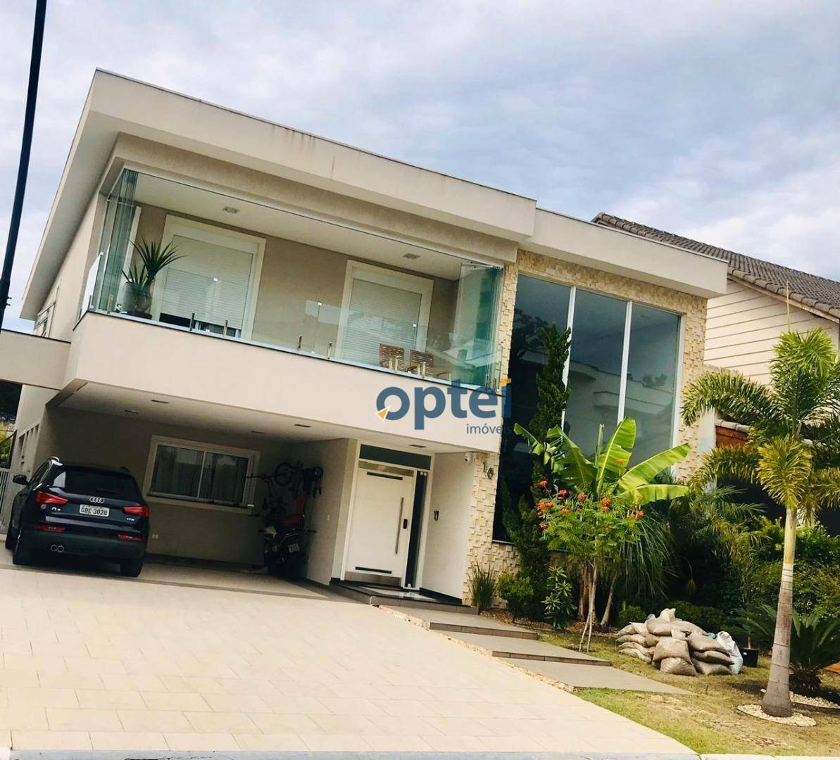 Sobrado à venda com 4 quartos, 420m² - Foto 15