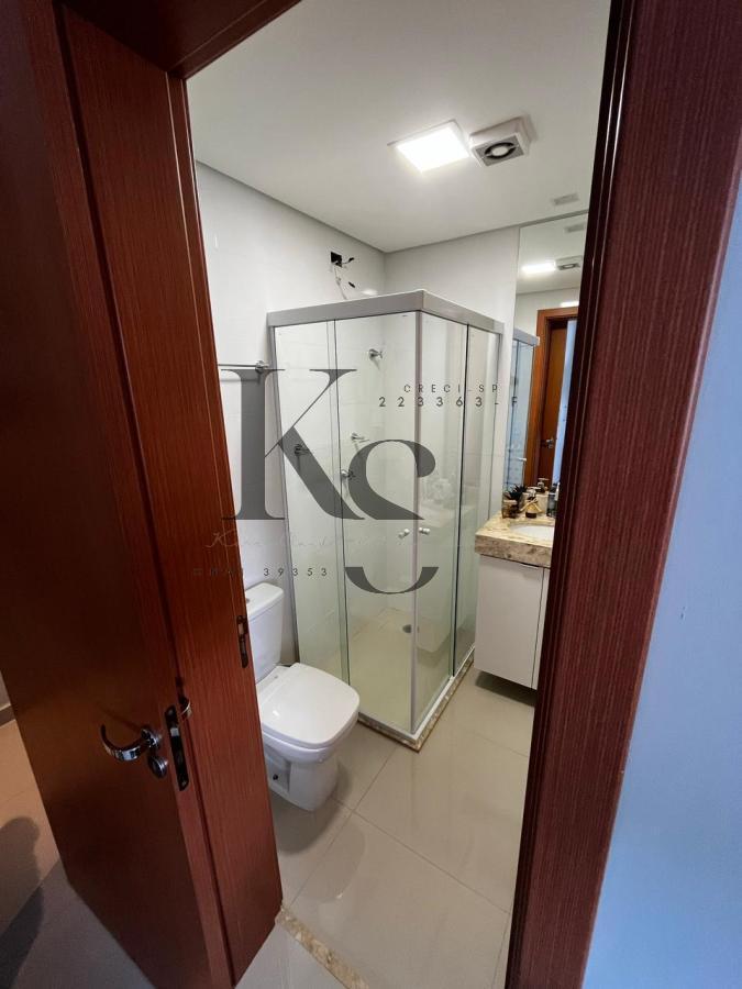 Apartamento à venda com 3 quartos, 114m² - Foto 8