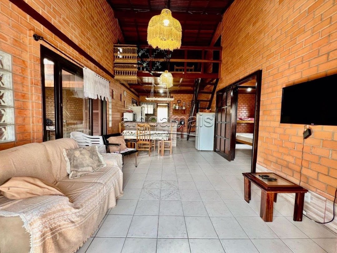 Casa à venda com 3 quartos, 125m² - Foto 19