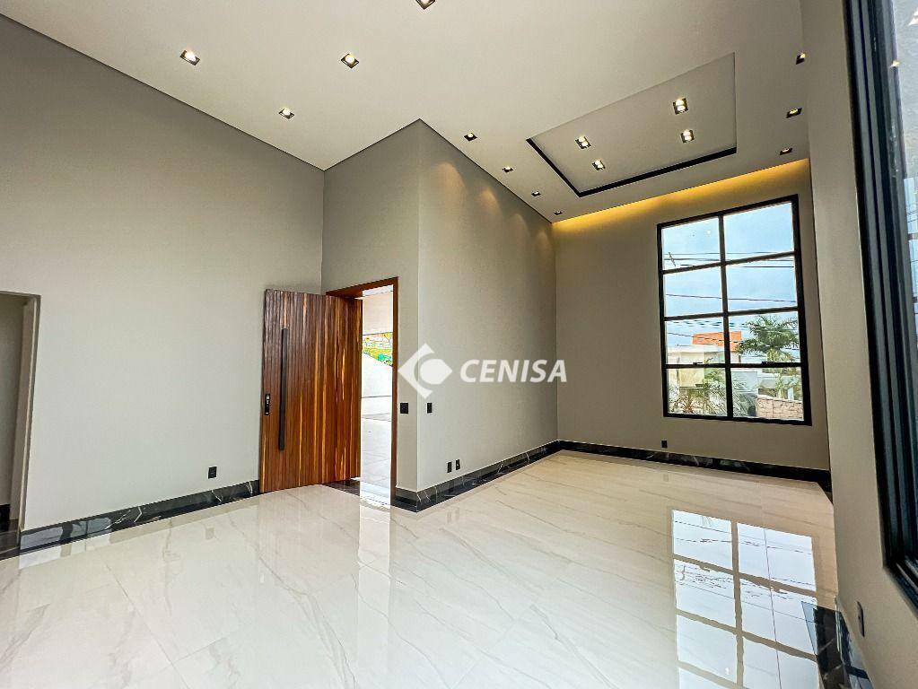 Casa de Condomínio à venda com 3 quartos, 266m² - Foto 42