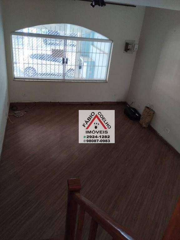 Sobrado à venda com 2 quartos, 91m² - Foto 8