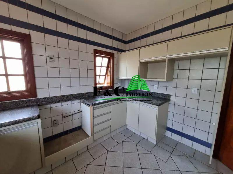 Casa de Condomínio à venda com 4 quartos, 1675m² - Foto 35