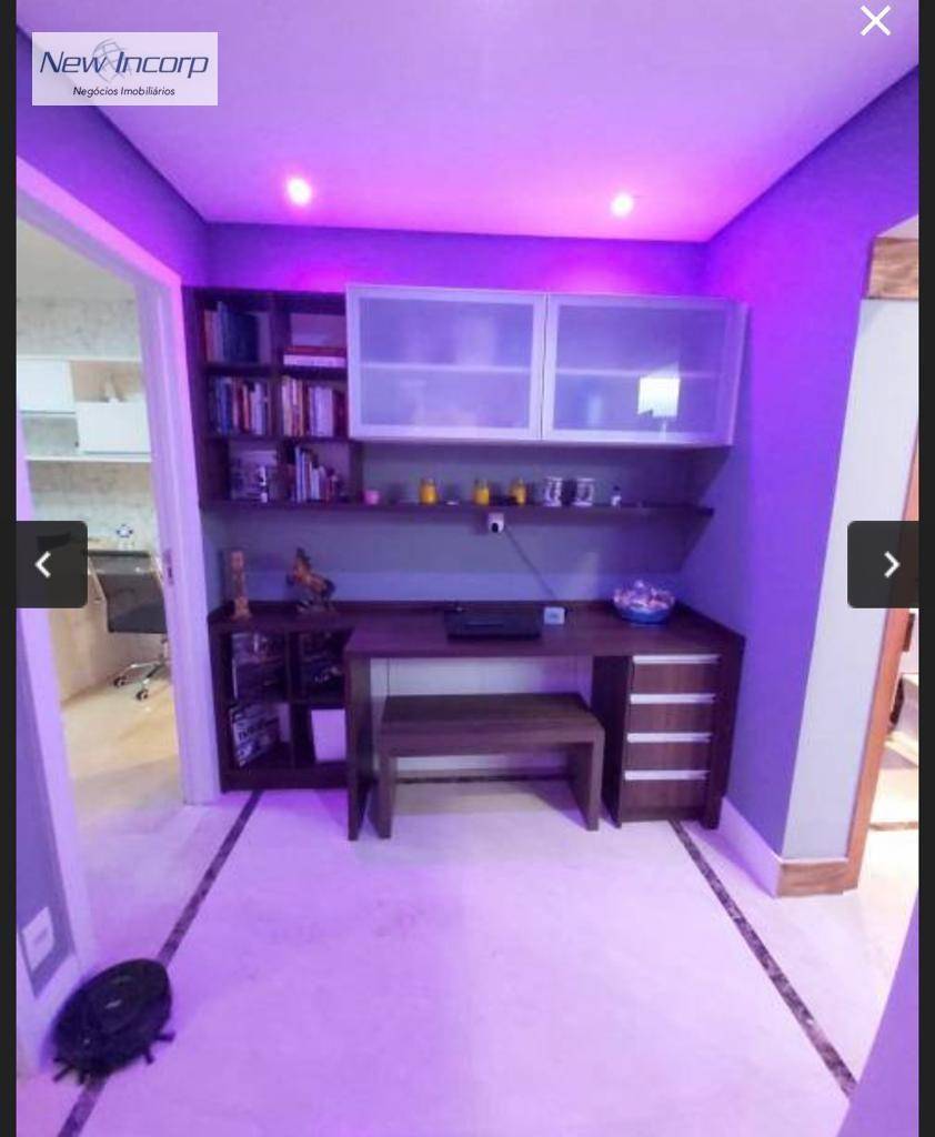 Apartamento à venda com 3 quartos, 140m² - Foto 30