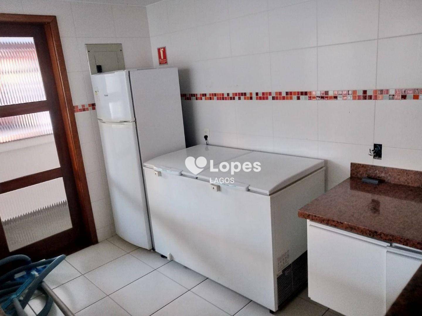 Cobertura à venda com 3 quartos, 120m² - Foto 26