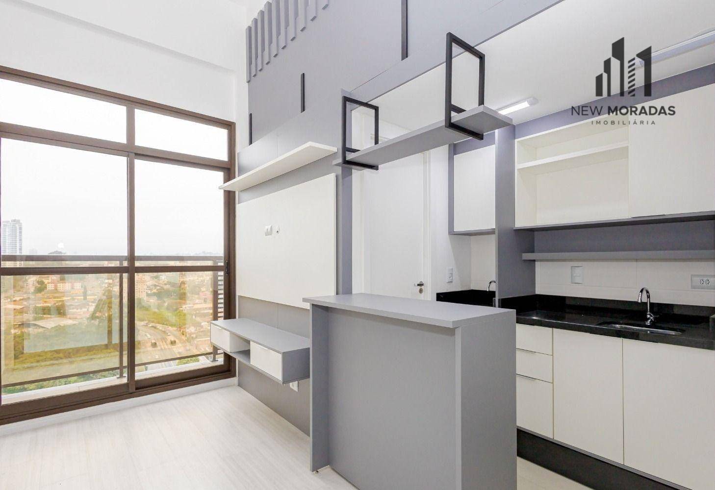 Kitnet-Studio, 21 m² - Foto 3