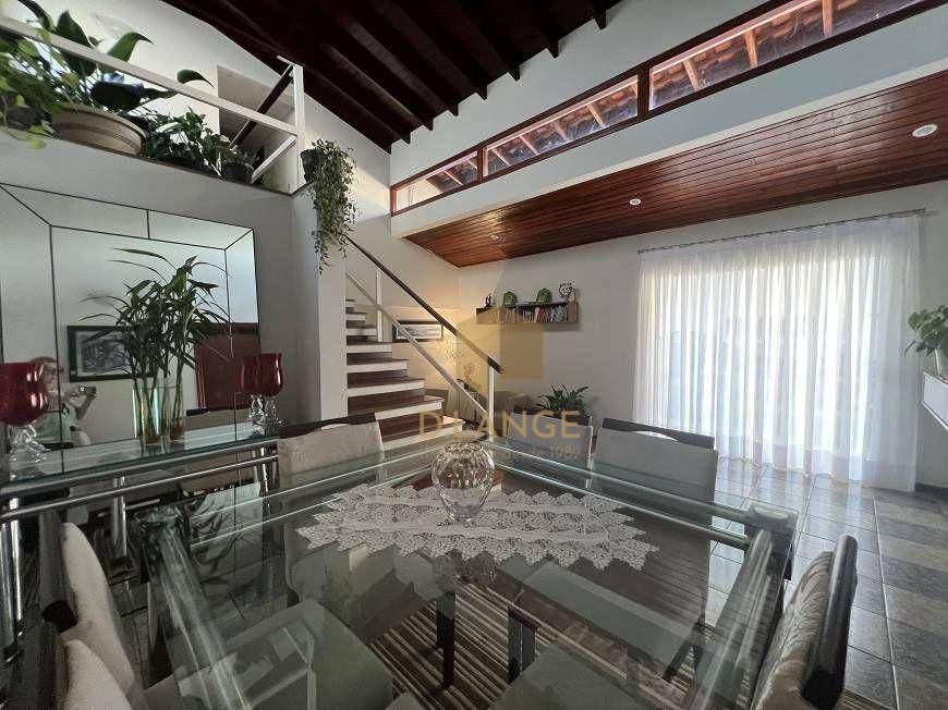 Casa de Condomínio à venda com 4 quartos, 256m² - Foto 23