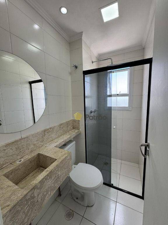 Apartamento à venda com 2 quartos, 55m² - Foto 9