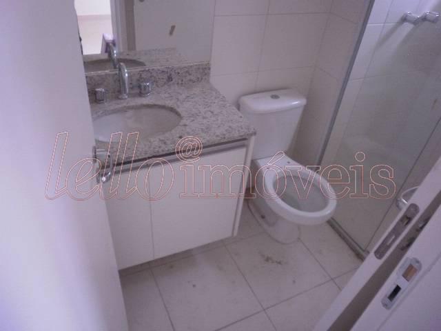 Apartamento, 4 quartos, 160 m² - Foto 9