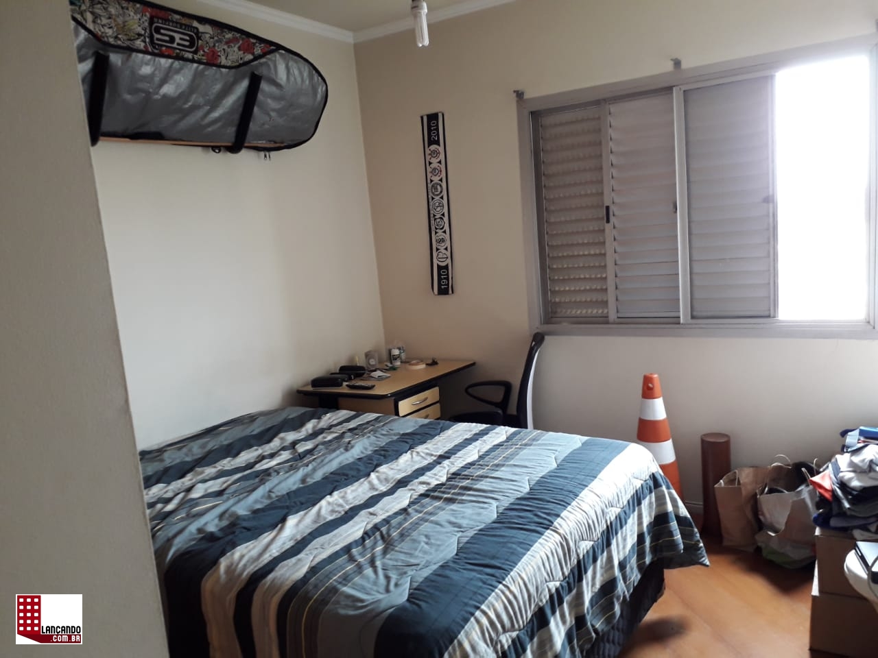 Apartamento à venda com 3 quartos, 125m² - Foto 17